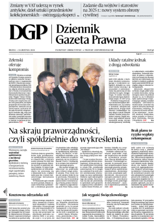 Dziennik Gazeta Prawna