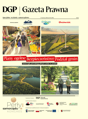 Gazeta Prawna - wydanie specjalne