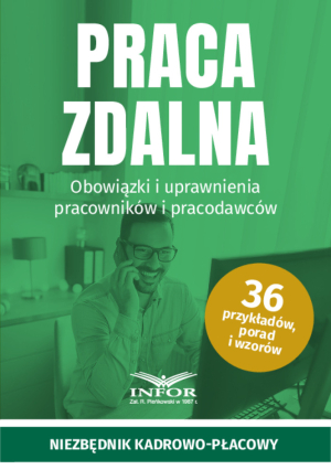 Serwis Prawno-Pracowniczy / Niezbędnik Kadrowo-Płacowy