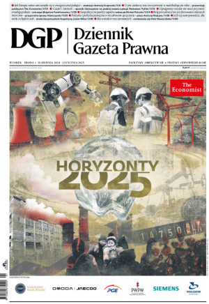 Dziennik Gazeta Prawna