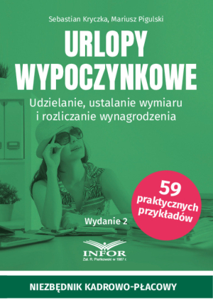 Serwis Prawno-Pracowniczy / Niezbędnik Kadrowo-Płacowy