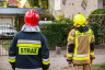 Wzrost uposażeń strażaków