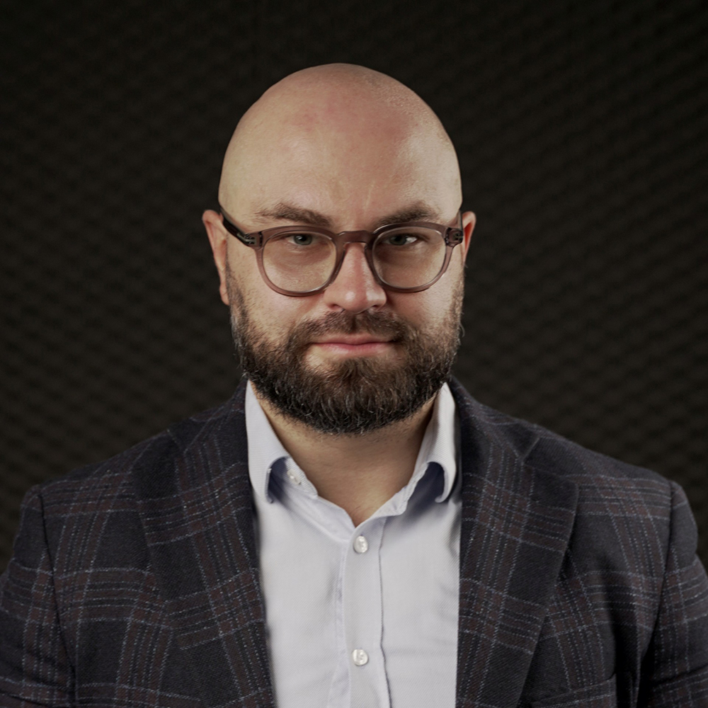 Karol Wasilewski