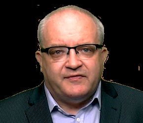 Krzysztof Gugała