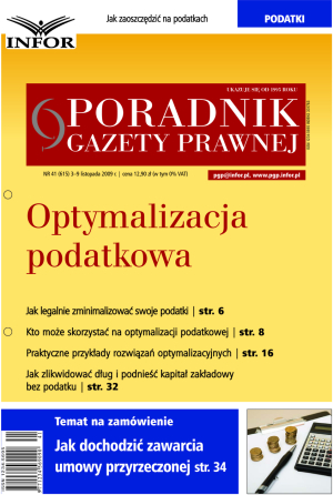 Poradnik Gazety Prawnej