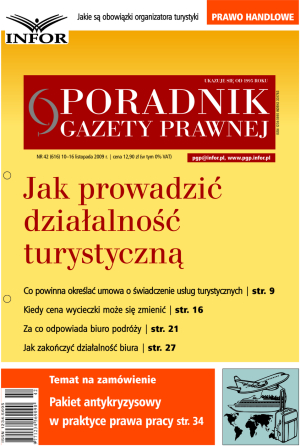 Poradnik Gazety Prawnej