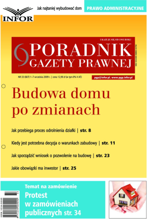 Poradnik Gazety Prawnej