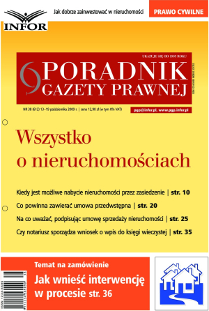Poradnik Gazety Prawnej