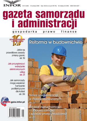Gazeta Samorządu i Administracji