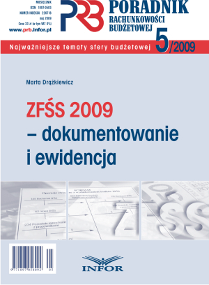 Poradnik Rachunkowości Budżetowej