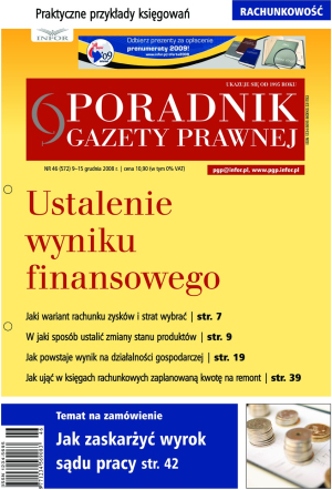 Poradnik Gazety Prawnej