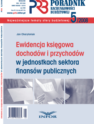 Poradnik Rachunkowości Budżetowej