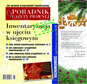 Poradnik Gazety Prawnej