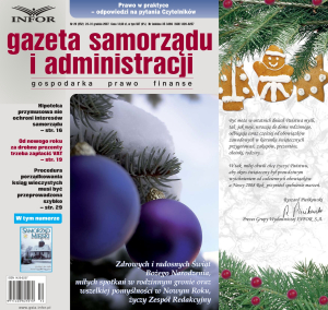 Gazeta Samorządu i Administracji