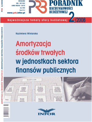 Poradnik Rachunkowości Budżetowej