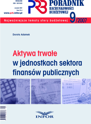Poradnik Rachunkowości Budżetowej