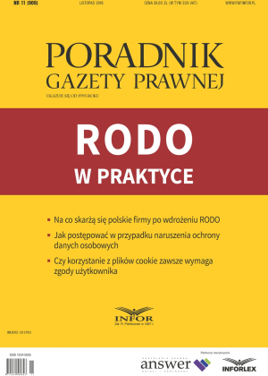 Poradnik Gazety Prawnej