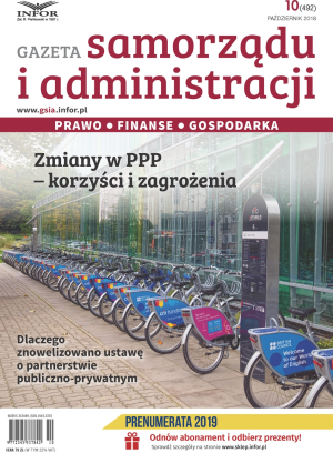 Gazeta Samorządu i Administracji