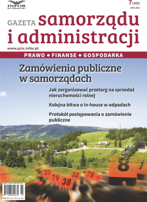 Gazeta Samorządu i Administracji