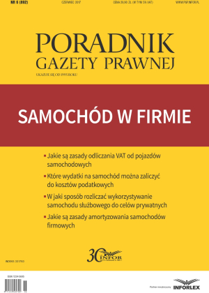 Poradnik Gazety Prawnej