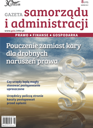 Gazeta Samorządu i Administracji