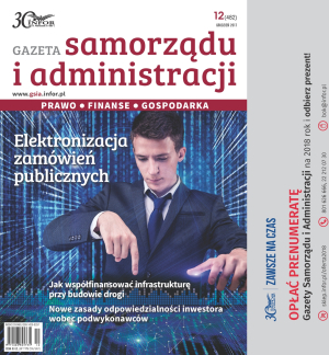 Gazeta Samorządu i Administracji