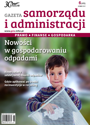 Gazeta Samorządu i Administracji