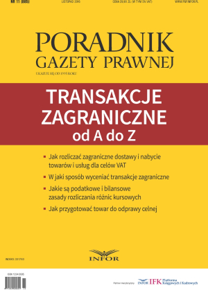Poradnik Gazety Prawnej