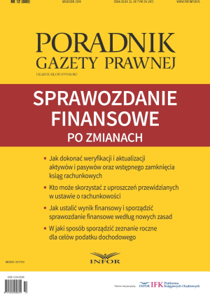 Poradnik Gazety Prawnej