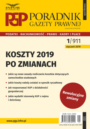 Poradnik Gazety Prawnej