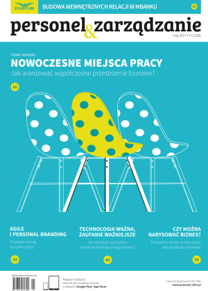 Personel i Zarządzanie