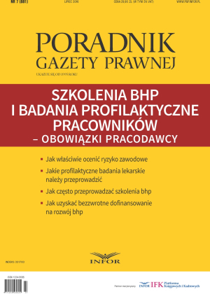 Poradnik Gazety Prawnej