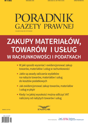 Poradnik Gazety Prawnej