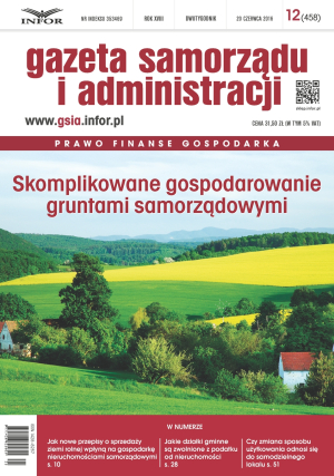 Gazeta Samorządu i Administracji