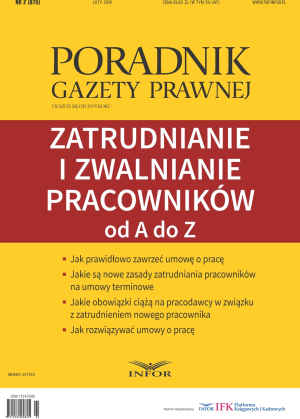 Poradnik Gazety Prawnej