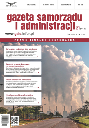 Gazeta Samorządu i Administracji