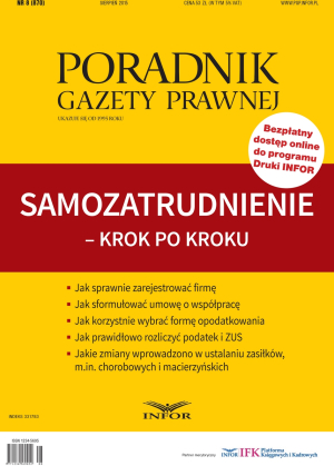 Poradnik Gazety Prawnej