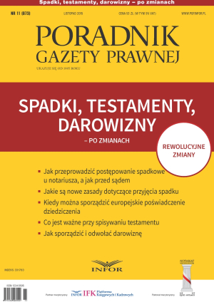 Poradnik Gazety Prawnej