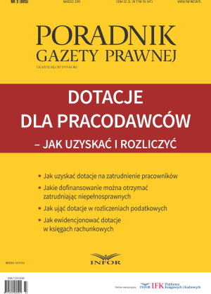 Poradnik Gazety Prawnej