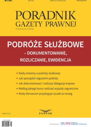 Poradnik Gazety Prawnej