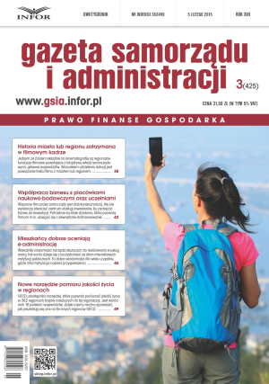 Gazeta Samorządu i Administracji