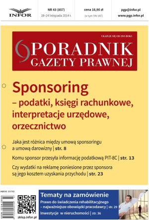 Poradnik Gazety Prawnej