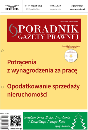 Poradnik Gazety Prawnej
