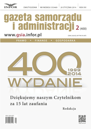 Gazeta Samorządu i Administracji