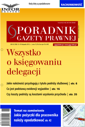Poradnik Gazety Prawnej