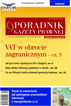 Poradnik Gazety Prawnej