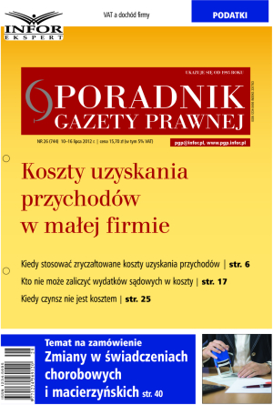 Poradnik Gazety Prawnej