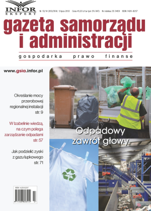Gazeta Samorządu i Administracji