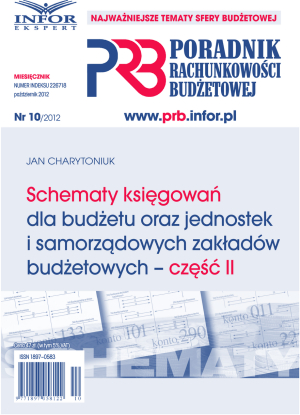 Poradnik Rachunkowości Budżetowej