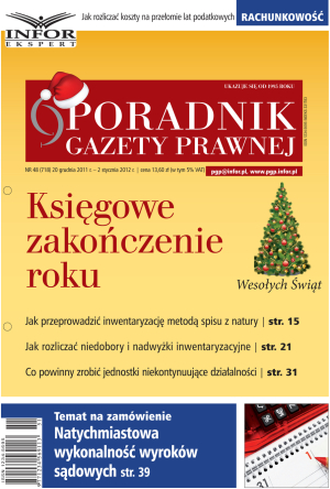 Poradnik Gazety Prawnej